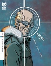APR223261 - ROGUES #4 (OF 4) CVR A CONNELLY (MR) - Previews World