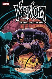 DF VENOM LETHAL PROTECTOR #1 CGC GRADED