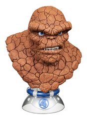 MARVEL LEGENDS IN 3D THING 1/2 SCALE BUST