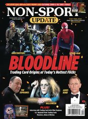 NON SPORT UPDATE VOL 33 #3