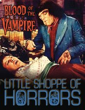 LITTLE SHOPPE OF HORRORS #48 (MR)