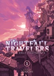 NIGHTFALL TRAVELERS GN VOL 01