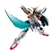 MSG WING ZZZG-01S SHENLONG GUNDAM GUNDAM UNIVERSE AF  (