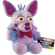 FUNKO FIVE NIGHTS AT FREDDYS TIEDYE FUNTIME FOXY PLUSH