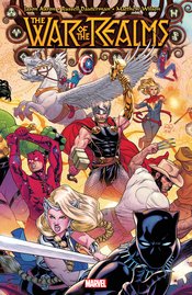 WAR OF REALMS TP