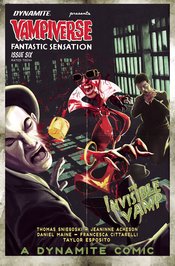 VAMPIVERSE #6 CVR L FOC MAINE ORIGINAL