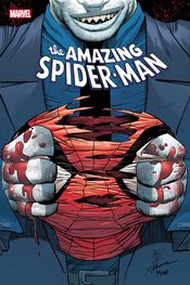 AMAZING SPIDER-MAN #3