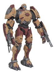 PACIFIC RIM 2 DLX SERIES 3 OMEGA FIGURE