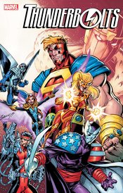 THUNDERBOLTS MARVEL TALES #1