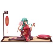 DATE A LIVE SPIRIT PLEDGE NATSUMI CHINESE DRESS 1/7 PVC FIG