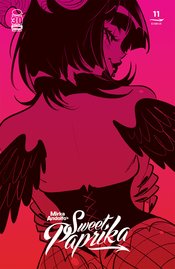 MIRKA ANDOLFO SWEET PAPRIKA #11 (OF 12) CVR C (MR)