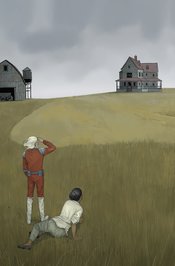 BLACK HAMMER REBORN #12 (OF 12) CVR A YARSKY