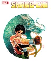SHANG-CHI #12 RUAN AAPI HERITAGE VAR