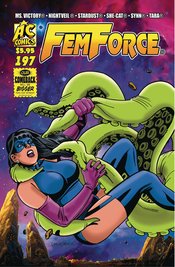 FEMFORCE #197