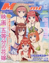MEGAMI JULY 2022 #191