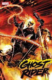JUL220903 - GHOST RIDER #6 (RES) - Previews World