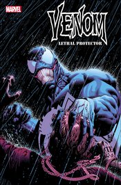 VENOM LETHAL PROTECTOR #4 (OF 5)