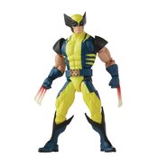 X-MEN LEGENDS 6IN WOLVERINE YELLOW BLUE AF CS (Net)