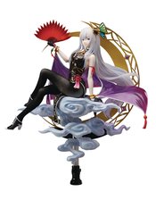 RE ZERO STARTING LIFE ECHIDNA CHINA DRESS 1/7 PVC FIG