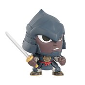 YASUKE YASUKE ARMORED 3IN VIN FIG