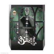 GHOST ULTIMATES PAPA EMERITUS II FIG