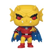 FCBD 2023 POP HEROES DC ETRIGAN W/CHASE PX VIN FIG