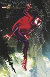 AMAZING SPIDER-MAN #5 DAUTERMAN HELLFIRE GALA VAR