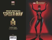 MILES MORALES SPIDER-MAN #39 DAUTERMAN HELLFIRE GALA VAR