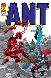 ANT #5 CVR A LARSEN