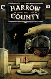 TALES FROM HARROW COUNTY LOST ONES #2 (OF 4) CVR B CROOK