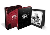 SIN CITY DLX HC VOL 06 BOOZE BROADS & BULLETS (4TH ED) (MR)