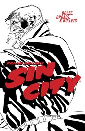 SIN CITY TP VOL 06 BOOZE BROADS & BULLETS (4TH ED) (MR)