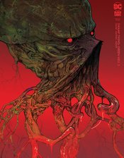 SWAMP THING GREEN HELL #3 CVR B WARD (RES) (MR)