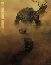 BATMAN ONE DARK KNIGHT #3 (OF 3) CVR B SIENKIEWICZ (MR)