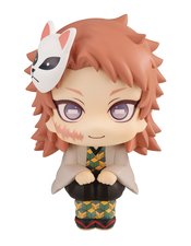 DEMON SLAYER LOOK UP SERIES SABITO PVC FIG