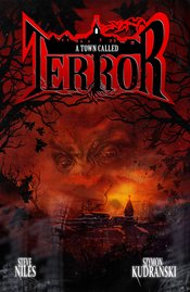 A TOWN CALLED TERROR TP