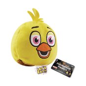 FUNKO FIVE NIGHTS AT FREDDYS REVERS HEADS CHICA 4IN PLUSH (C