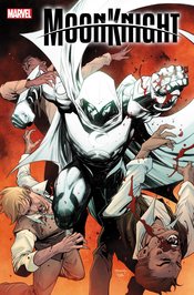 MAY230720 - MOON KNIGHT #25 FRANK MILLER VAR - Previews World