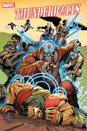 THUNDERBOLTS #3 (OF 5) (RES)