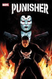 PUNISHER #4