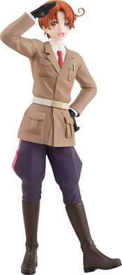 HETALIA WORLD STARS POP UP PARADE ITALY PVC FIG