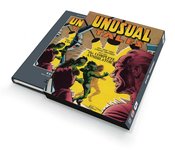 SILVER AGE CLASSIC UNUSUAL TALES SLIPCASE ED VOL 05