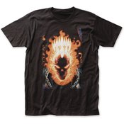 MARVEL GHOST RIDER CROWN PX T/S XL