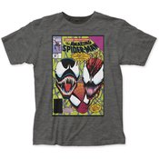 MARVEL SPIDER-MAN CARNAGE CONCLUSION PX T/S XXL