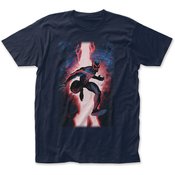 MARVEL SPIDER-MAN TUNNEL PX T/S MED