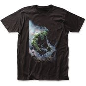 MARVEL INCREDIBLE HULK SMASH PX T/S XL