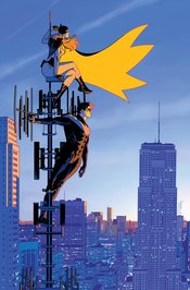 NIGHTWING #93 CVR A REDONDO