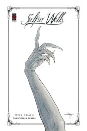 SULFUR WELLS #1 CVR A DANIEL PAGE (MR)