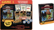 STEVEN RHODES COLL CRYPTOZOOLOGY FOR BEGINNERS GAME