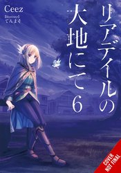IN THE LAND OF LEADALE LIGHT NOVEL SC VOL 06